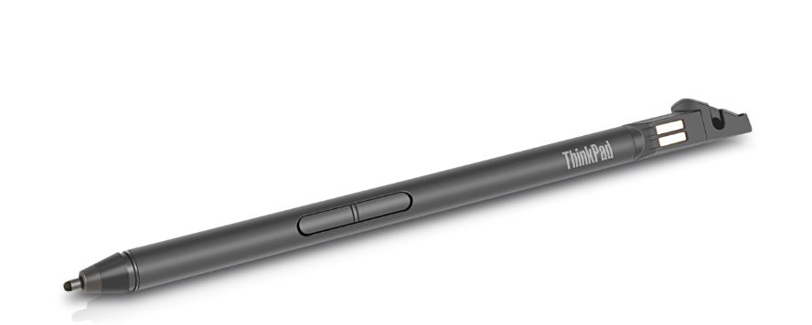 ThinkPad Pen Pro for L380 Yoga - Overview and Service Parts 